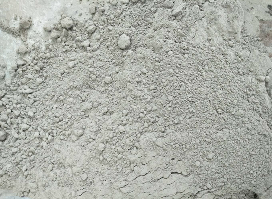 内蒙古火山灰硅酸盐水泥厂家